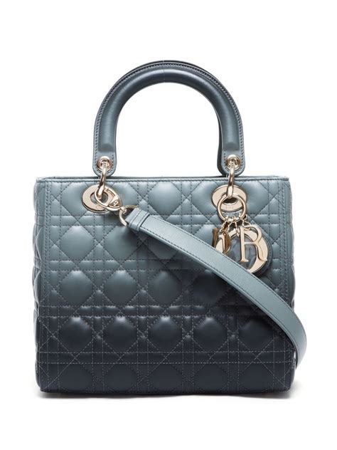 bolsa miss dior|bolsa christian dior pre owned.